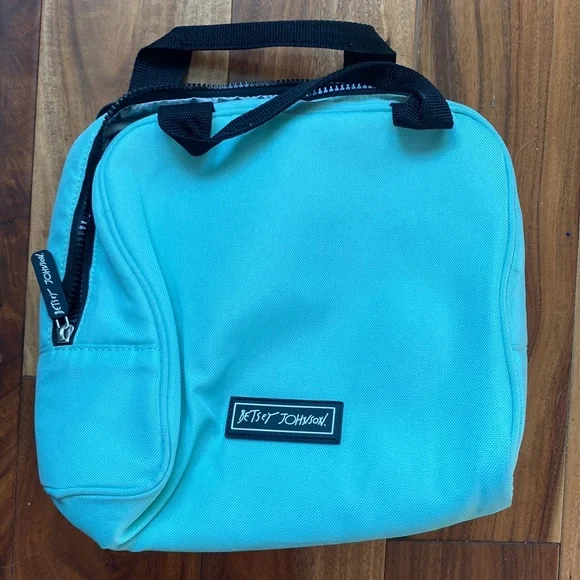 🐱Betsey Johnson Bag🐱 - Picture 2 of 7